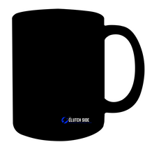 Load image into Gallery viewer, Michael Jordan Inspirational Quote Coffee Mug - Motivate Yourself Every Morning! - &quot;If You Quit Once It Becomes A Habit. Never Quit.&quot;
