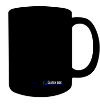 Load image into Gallery viewer, Michael Jordan Inspirational Quote Coffee Mug - Motivate Yourself Every Morning! - &quot;I&#39;ve Failed Over and Over Again in My Life. And That is Why I Succeed.&quot;
